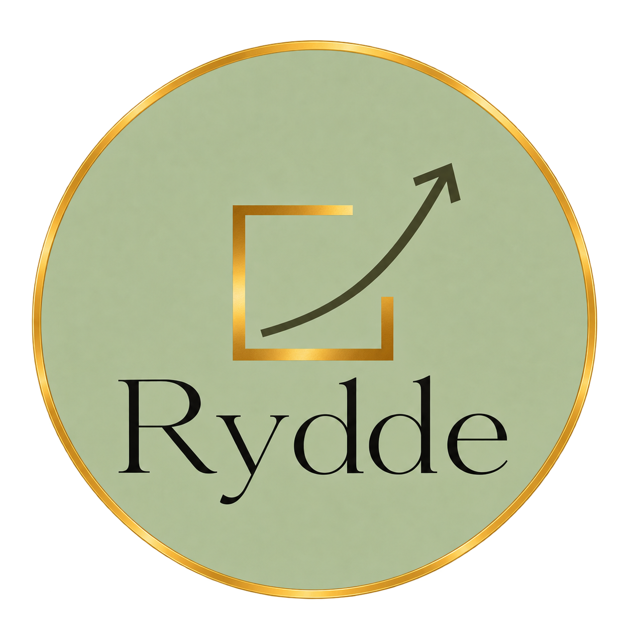 Rydde